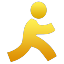 Aim icon
