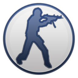 CounterStrike icon