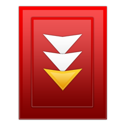 FlashGet icon