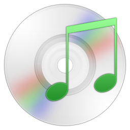 iTunes icon
