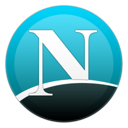 Netscape icon