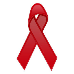 Aids icon