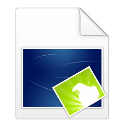 FichierImage icon