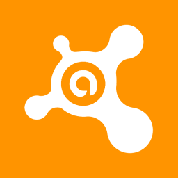 Avast Antivirus icon