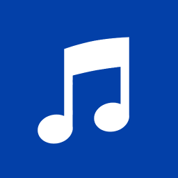 iTunes alt icon