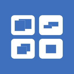 Mac Spaces icon