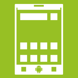 Android Smartphone icon