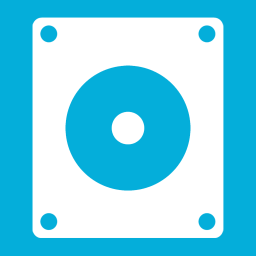 CD ROM Drive icon