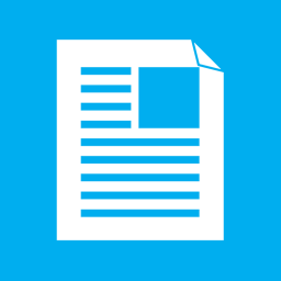 Documents icon