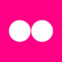 Flickr alt 3 icon