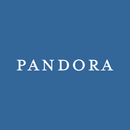 Pandora icon