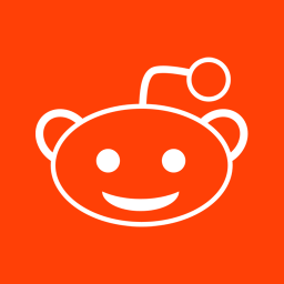 Reddit icon