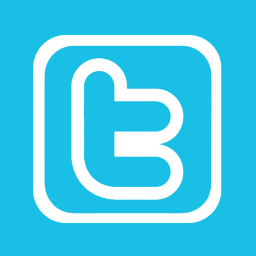 Twitter alt 1 icon