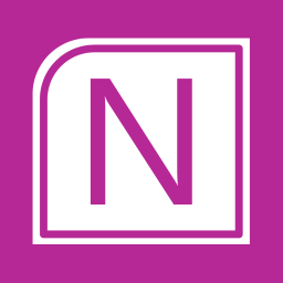 OneNote alt 1 icon