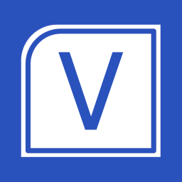 Visio icon