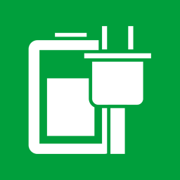 Power Options icon