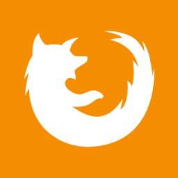 Firefox icon