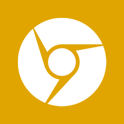 Google Canary alt icon