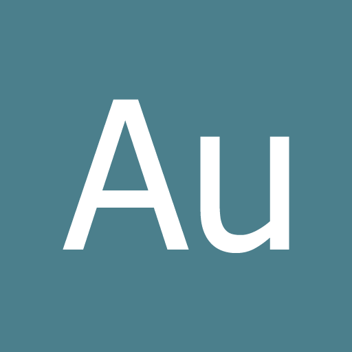 Adobe Audition icon