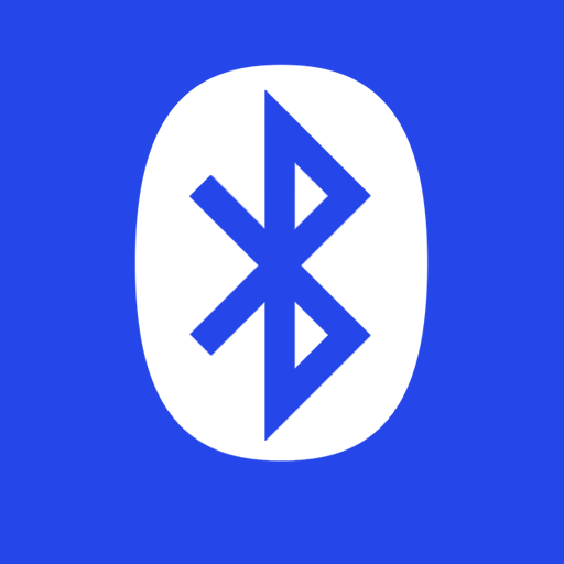 Bluetooth alt icon