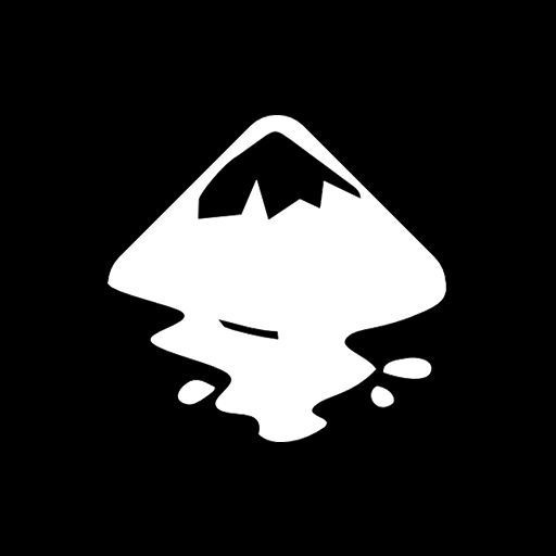 Inkscape icon