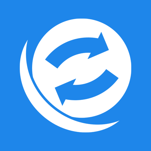 Windows Live Mesh icon