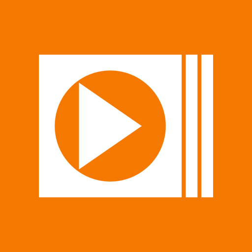 Windows Media Player icon