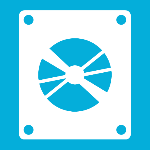 DVD Drive icon