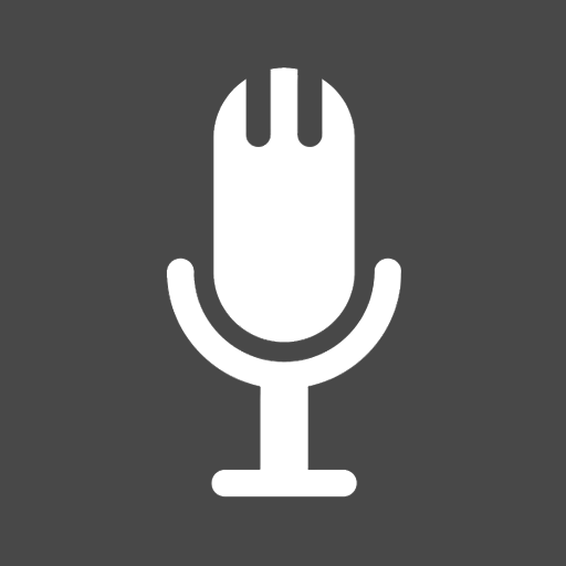 Microphone 2 icon
