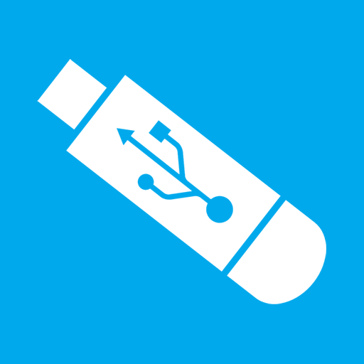 USB alt 1 icon