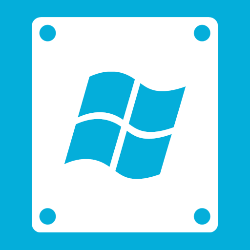 Windows Drive icon