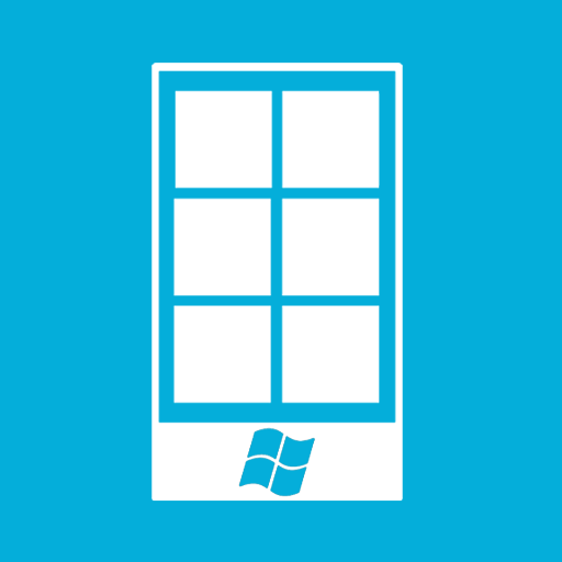 Windows Phone icon