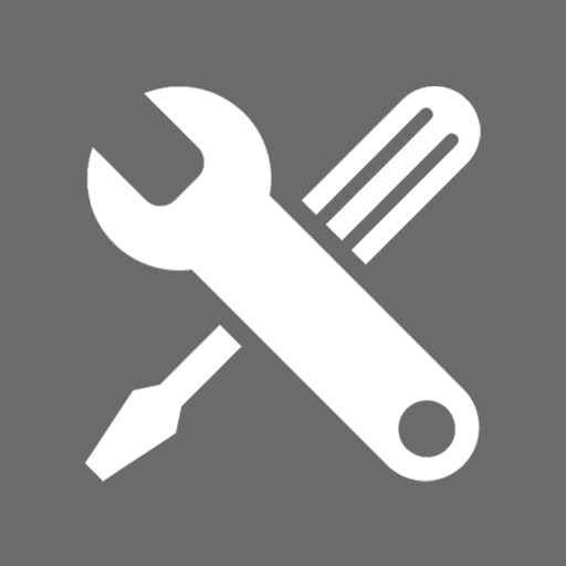 Configure alt 1 icon