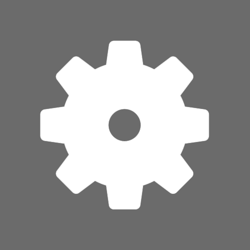 Configure alt 3 icon