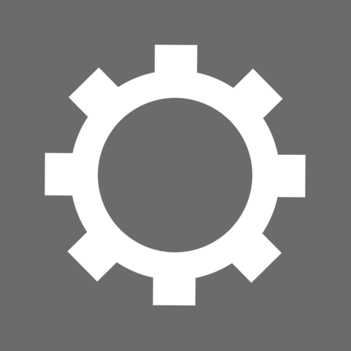 Configure icon