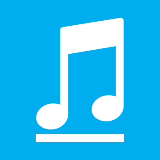Music Library icon