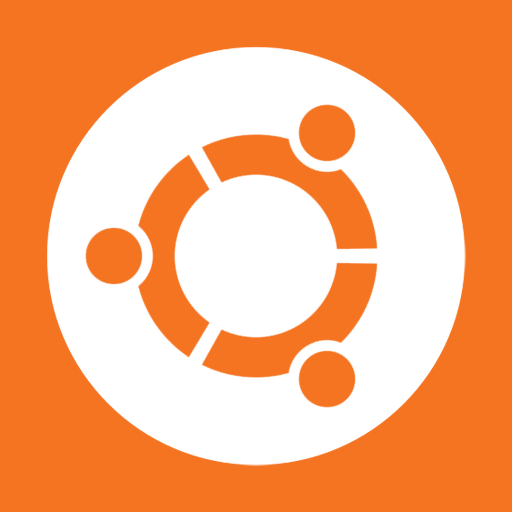 OS Ubuntu alt icon