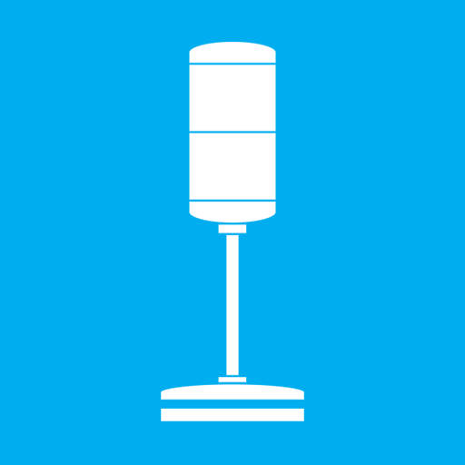 Podcasts Library icon