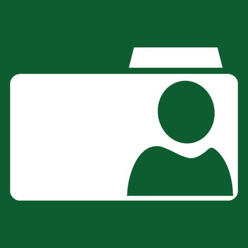 User Folder icon