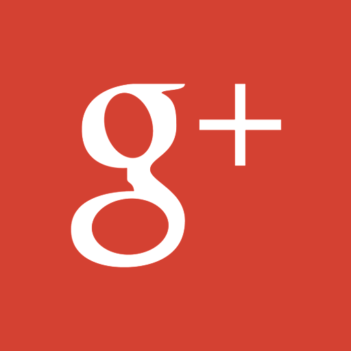 Google+ alt icon