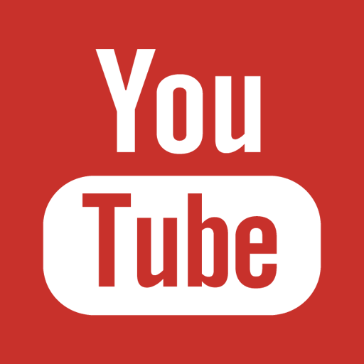 YouTube alt 1 icon