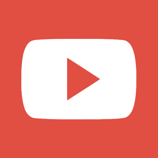 Youtube alt 2 icon