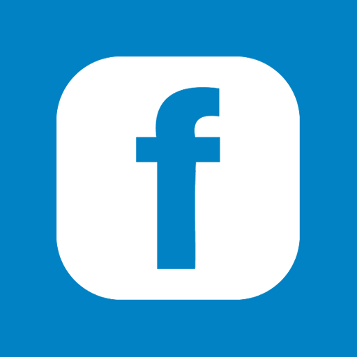 Facebook alt 3 icon