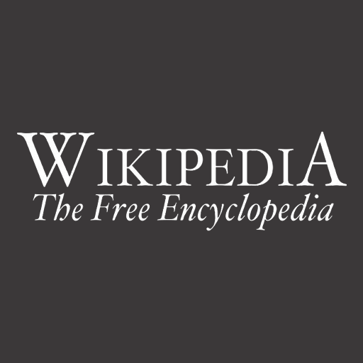 Wikipedia icon