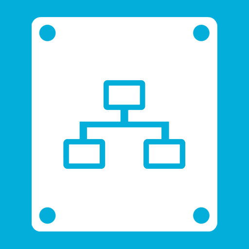 Network Drive icon