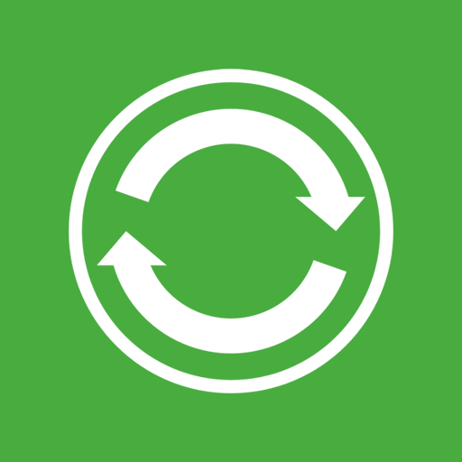 Sync Center icon