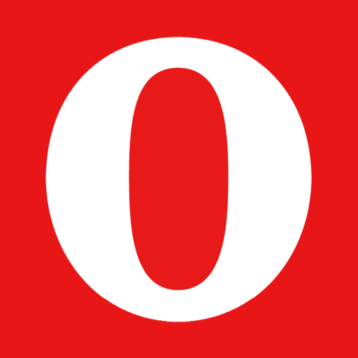 Opera alt icon