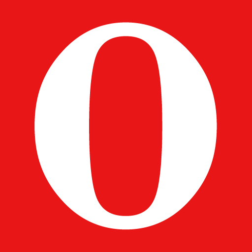 Opera icon
