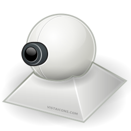 pc webcam icon