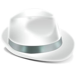Borsalino Blanc icon